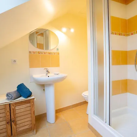 Ideuc By Interhome * Saint-Malo