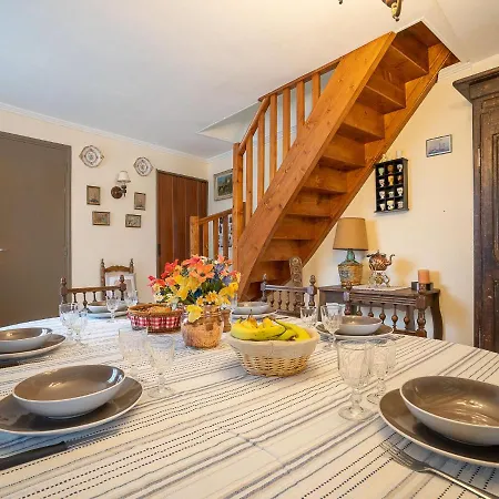 Ideuc By Interhome Сasa de vacaciones Saint-Malo