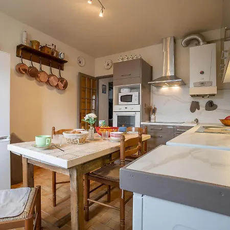 Ideuc By Interhome