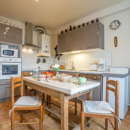 Ideuc By Interhome * Saint-Malo