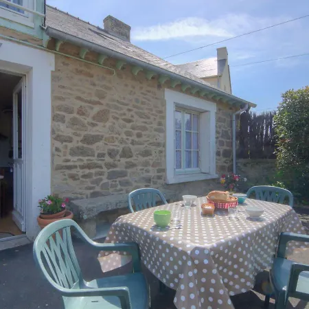 Ideuc By Interhome * Saint-Malo