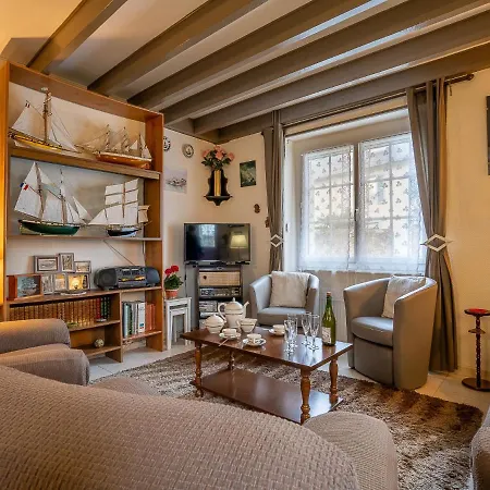 Ideuc By Interhome Holiday home *